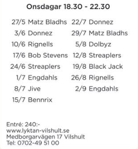 Program Lyktan 2026